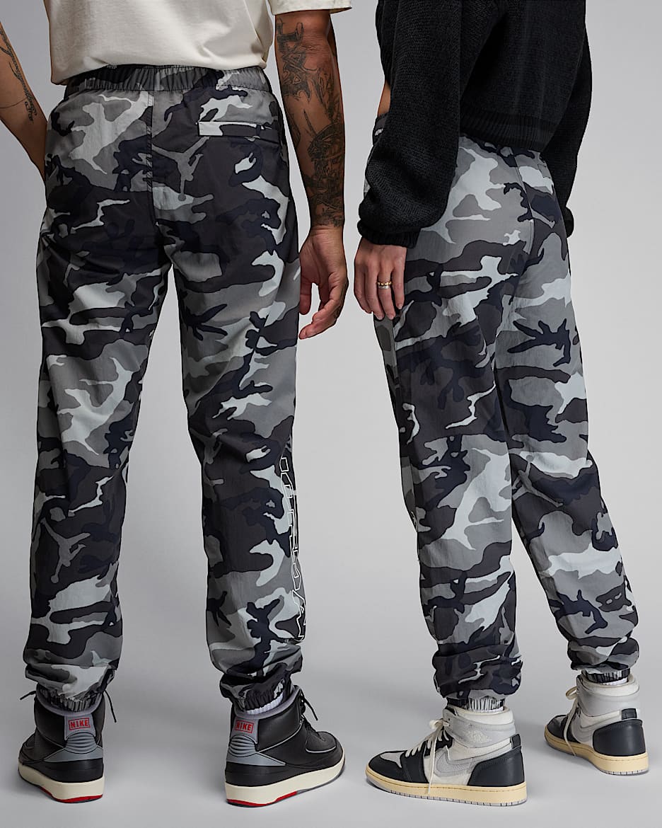 Nike compression pants camo hot sale